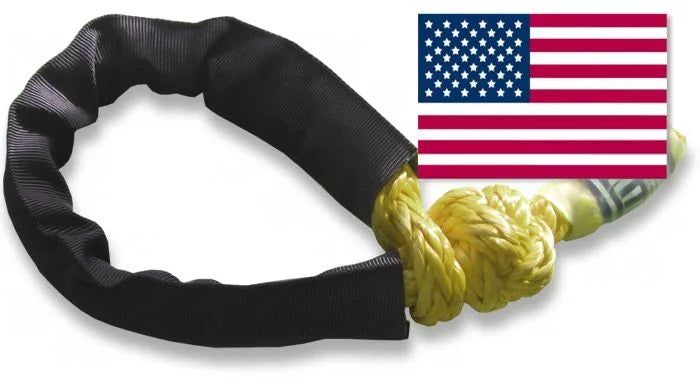 Winch Anchor 11000 with Soft-Shackle F295839