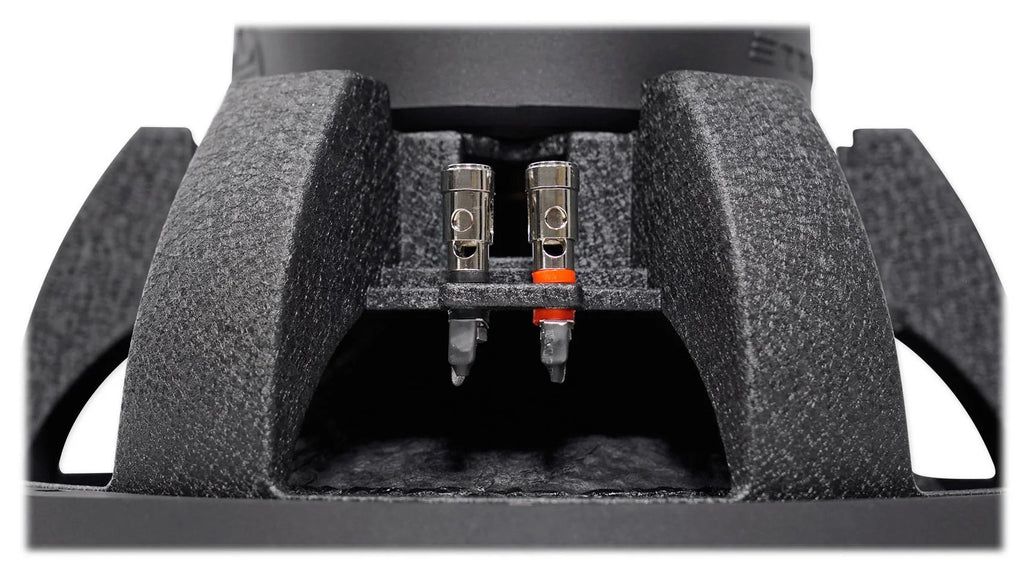 12" 4800w Car Audio Subwoofers with Sealed Sub Box Enclosure M99384