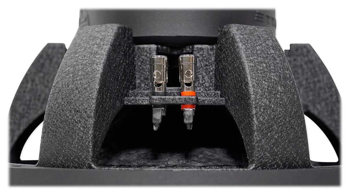 12" 4800w Car Audio Subwoofers with Sealed Sub Box Enclosure M99384