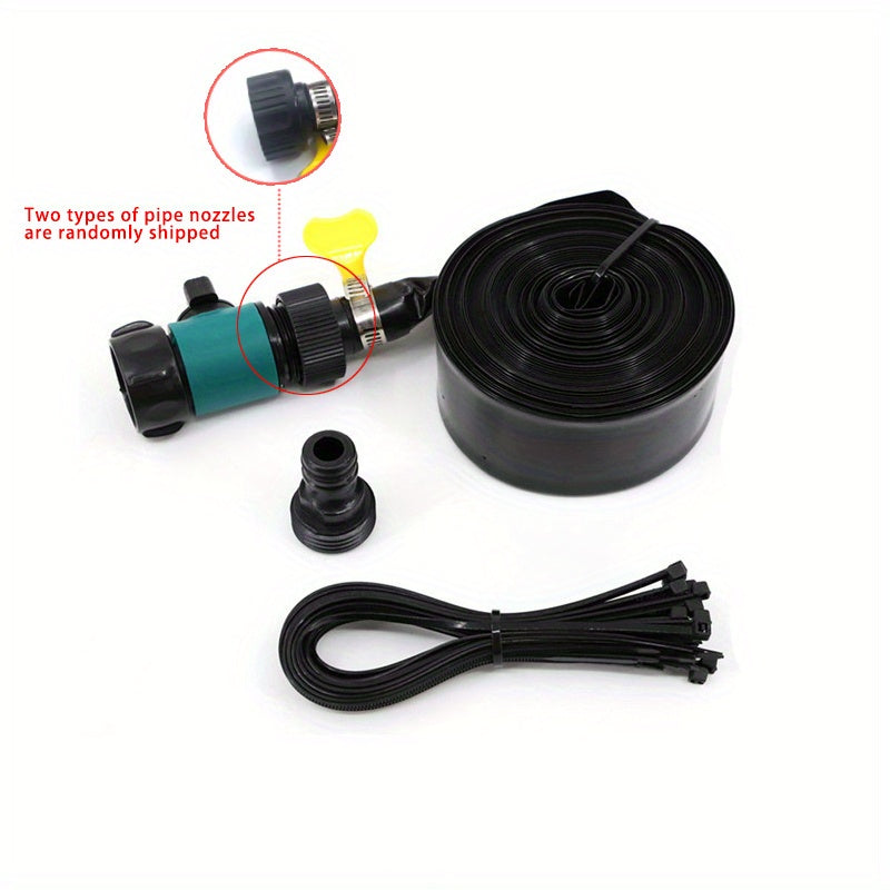 Trampoline Water Sprinkler T956