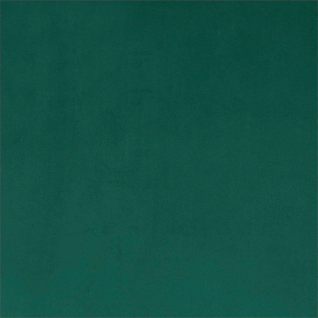 Green Velvet Manual Recliner K341683