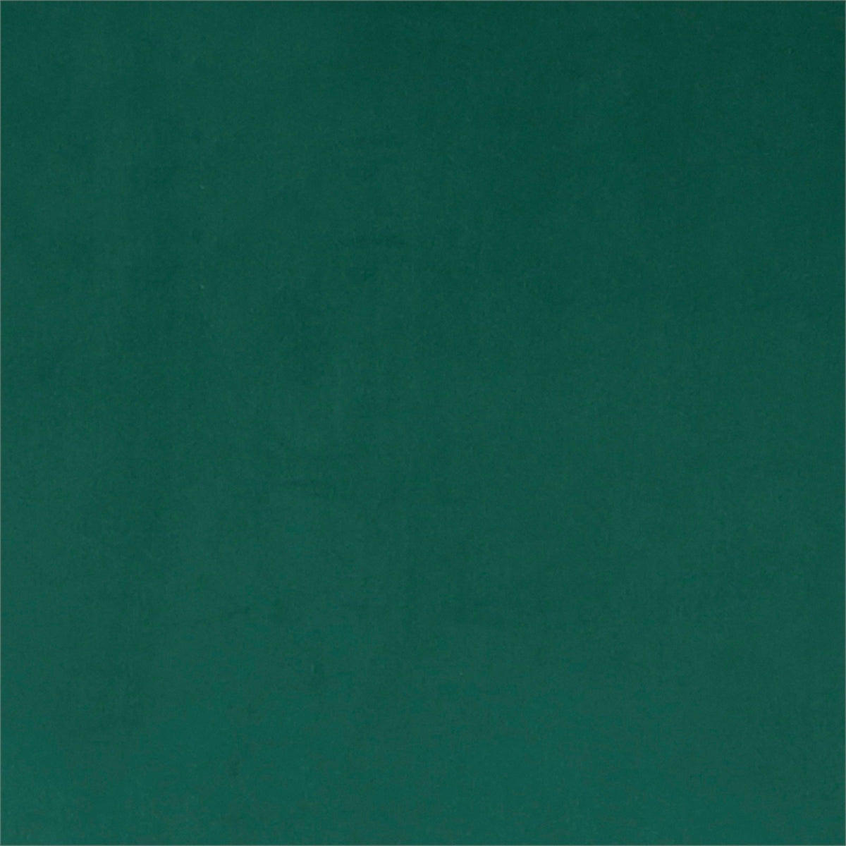 Green Velvet Manual Recliner K341683