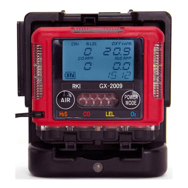 Portable Multi Gas Monitor N8347