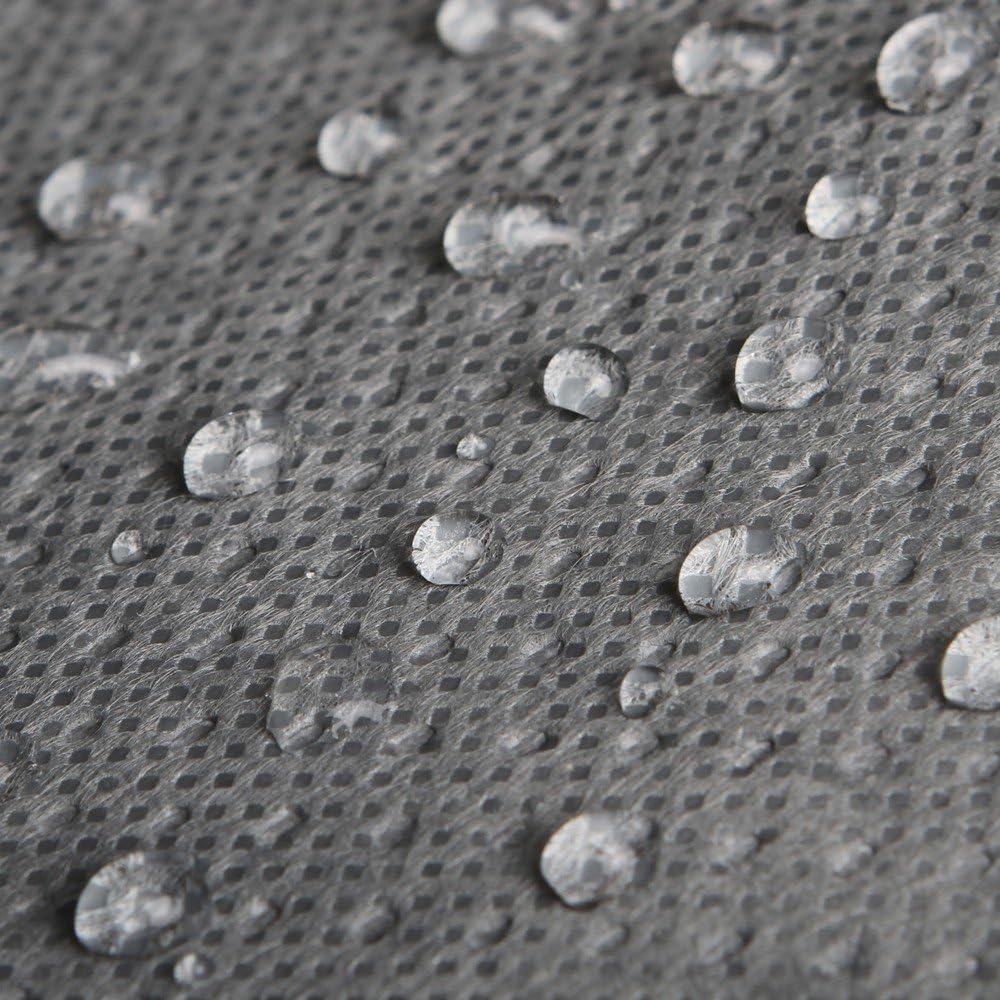 5 Layer Waterproof Car Cover D840670
