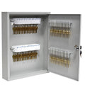 60 Key Cabinet Single Lock P3618