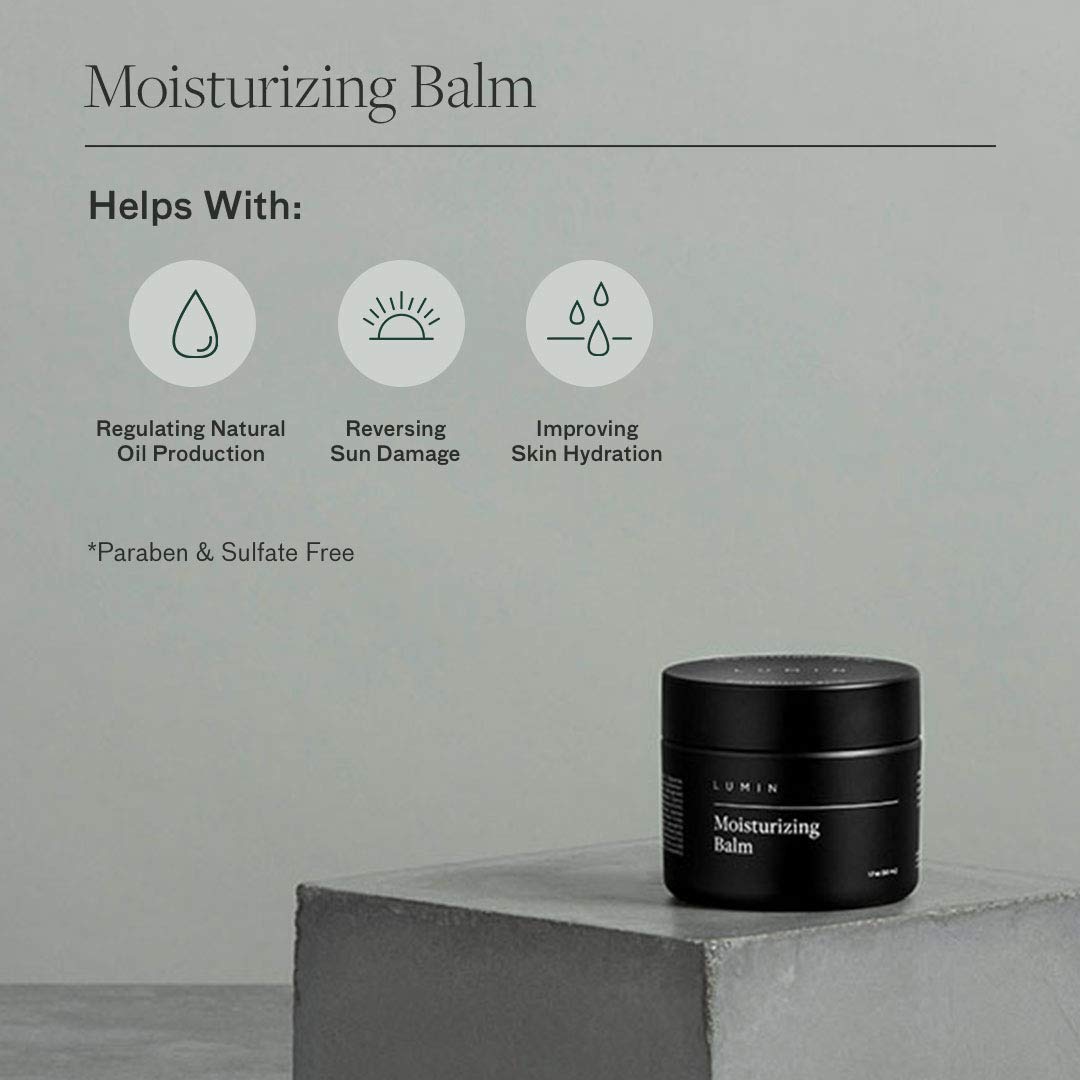 Dark Circle Repair Skin Care Kit with Charcoal Face Wash and Moisturizer B128