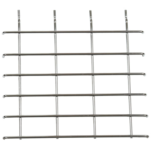 1 Burner Camping Stove Grate C766155
