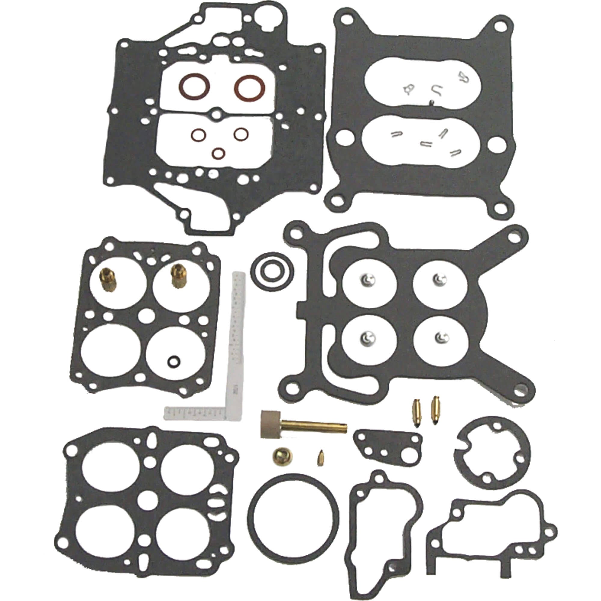 18-7025 Carburetor Kit H25342