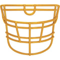 Gold Carbon Steel Facemask H6183