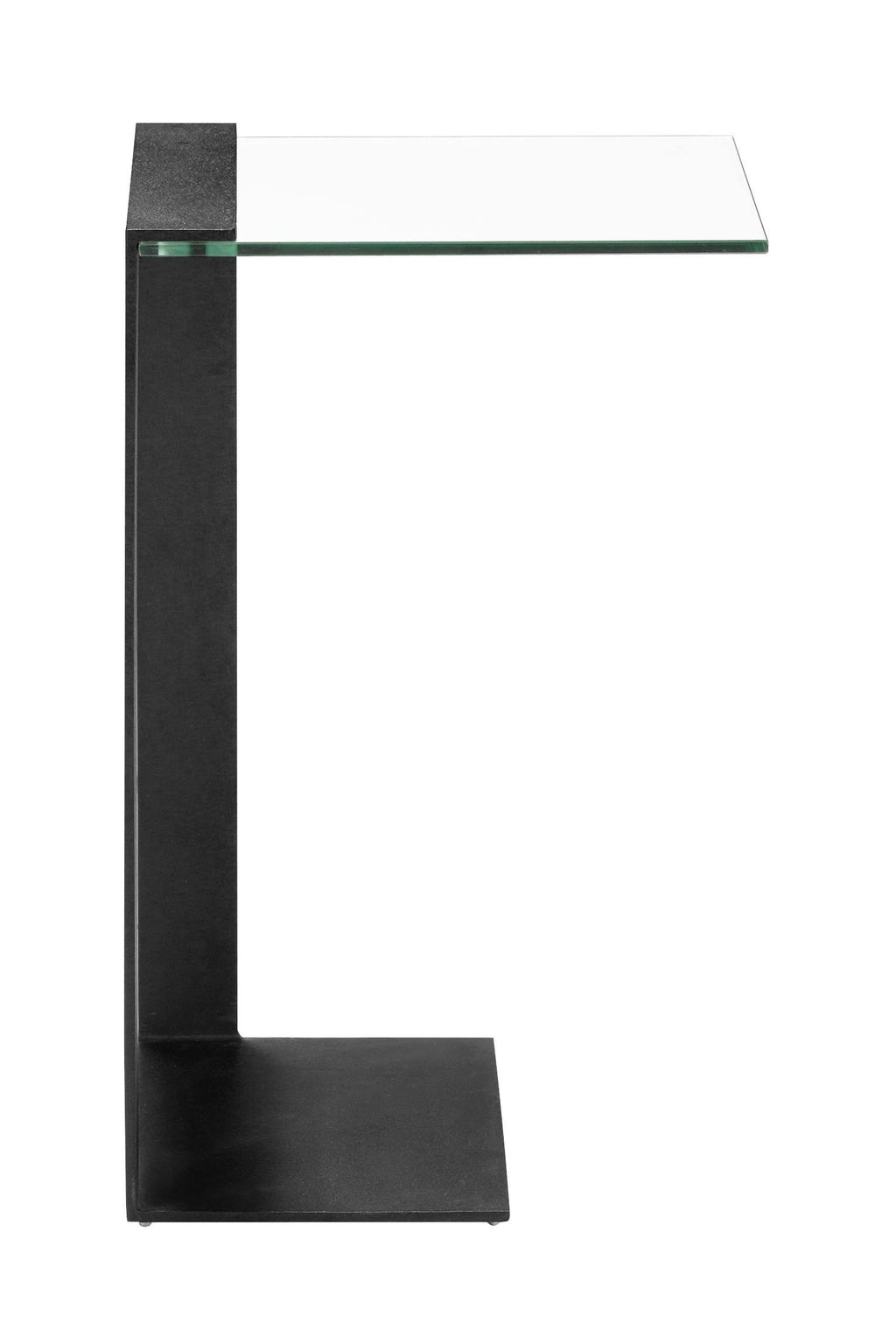 Black Side Table C517