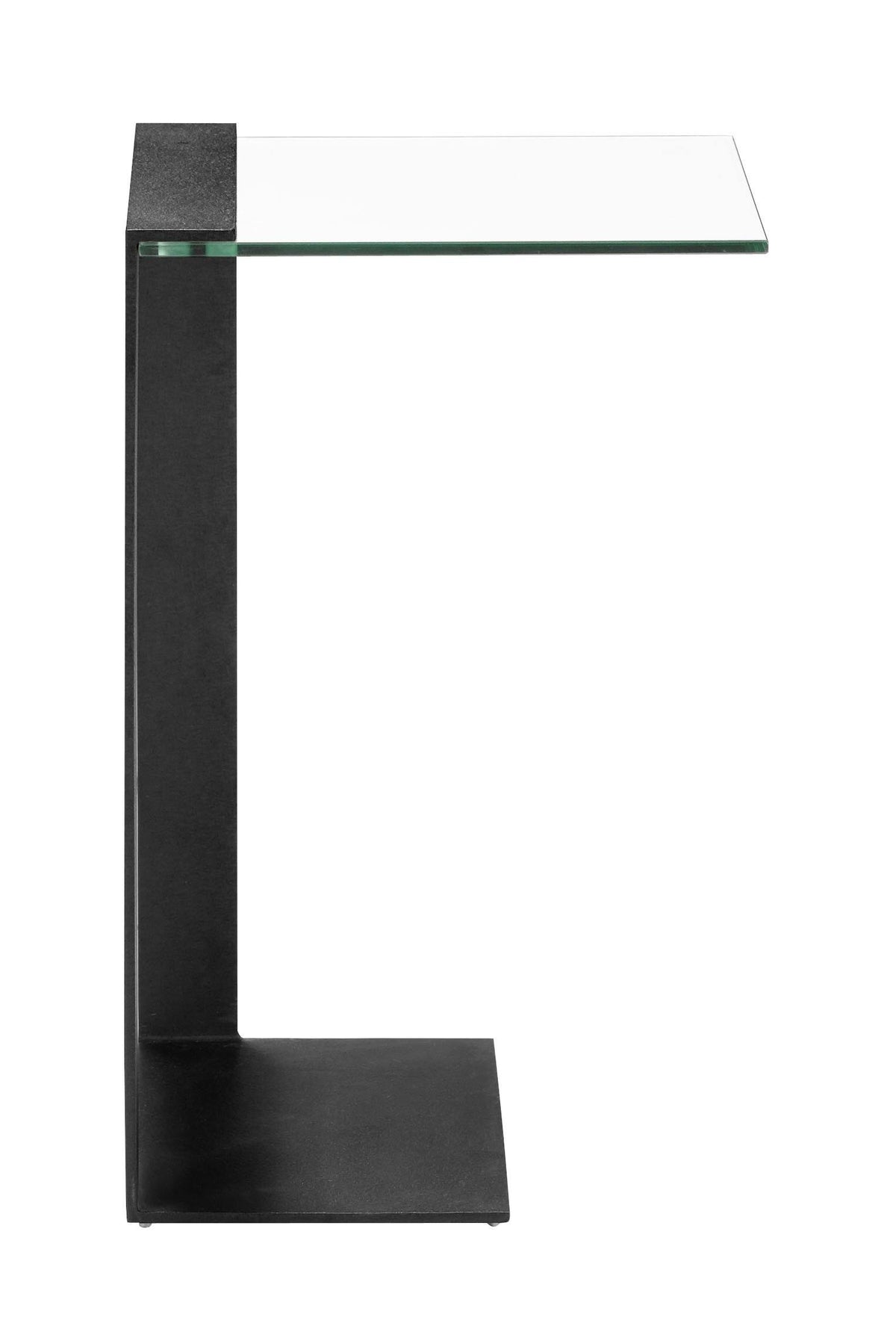 Black Side Table C517