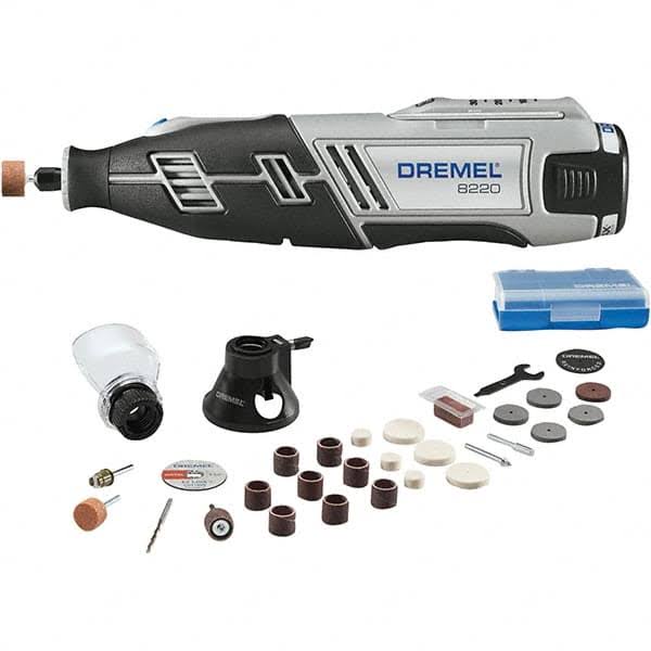 12 Volt Rotary Tool Kit S321