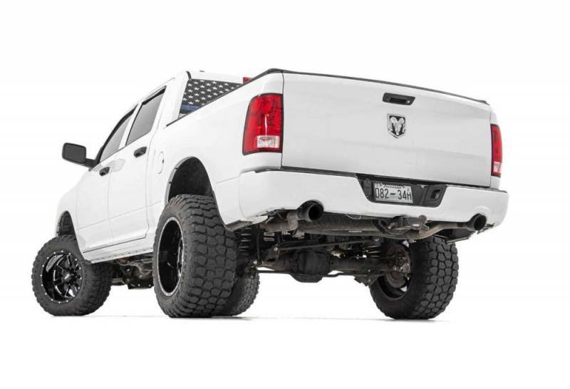 Exhaust System J92637