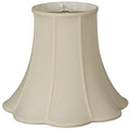 Eggshell Lamp Shade, 7 x 14 x 11.5 R921201