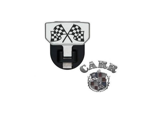 HD Universal Hitch Step D8228