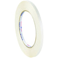 1/4x22 x 60 yds. Double Sided Film Tape, 188/Case Y283624