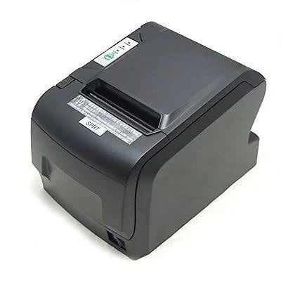 Thermal Receipt Printer with Auto Cutter S504