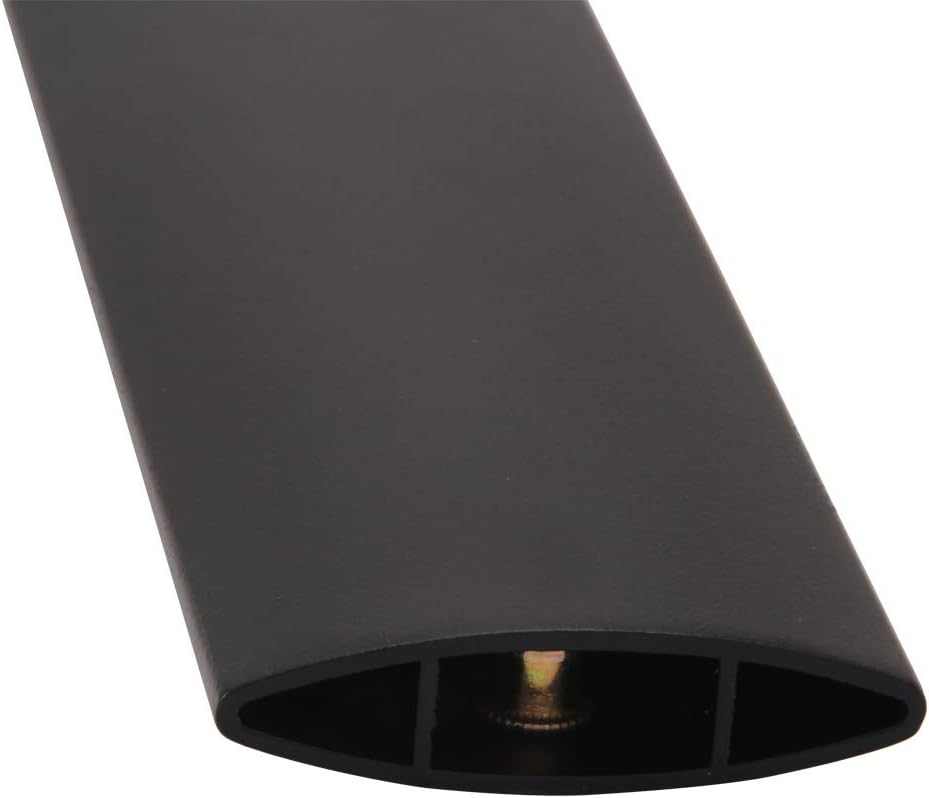 Roof Rack Side Rails Cross Bars Pack of 2 R355336