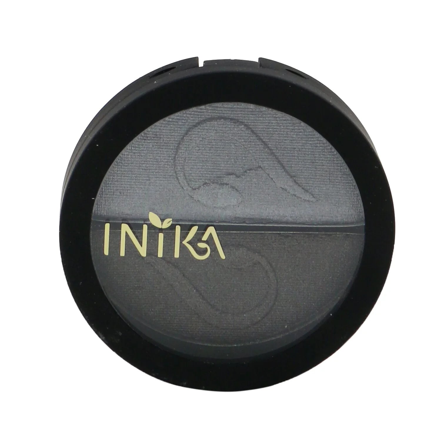 Platinum Steel Pressed Mineral Eye Shadow Duo 3.9g V8576