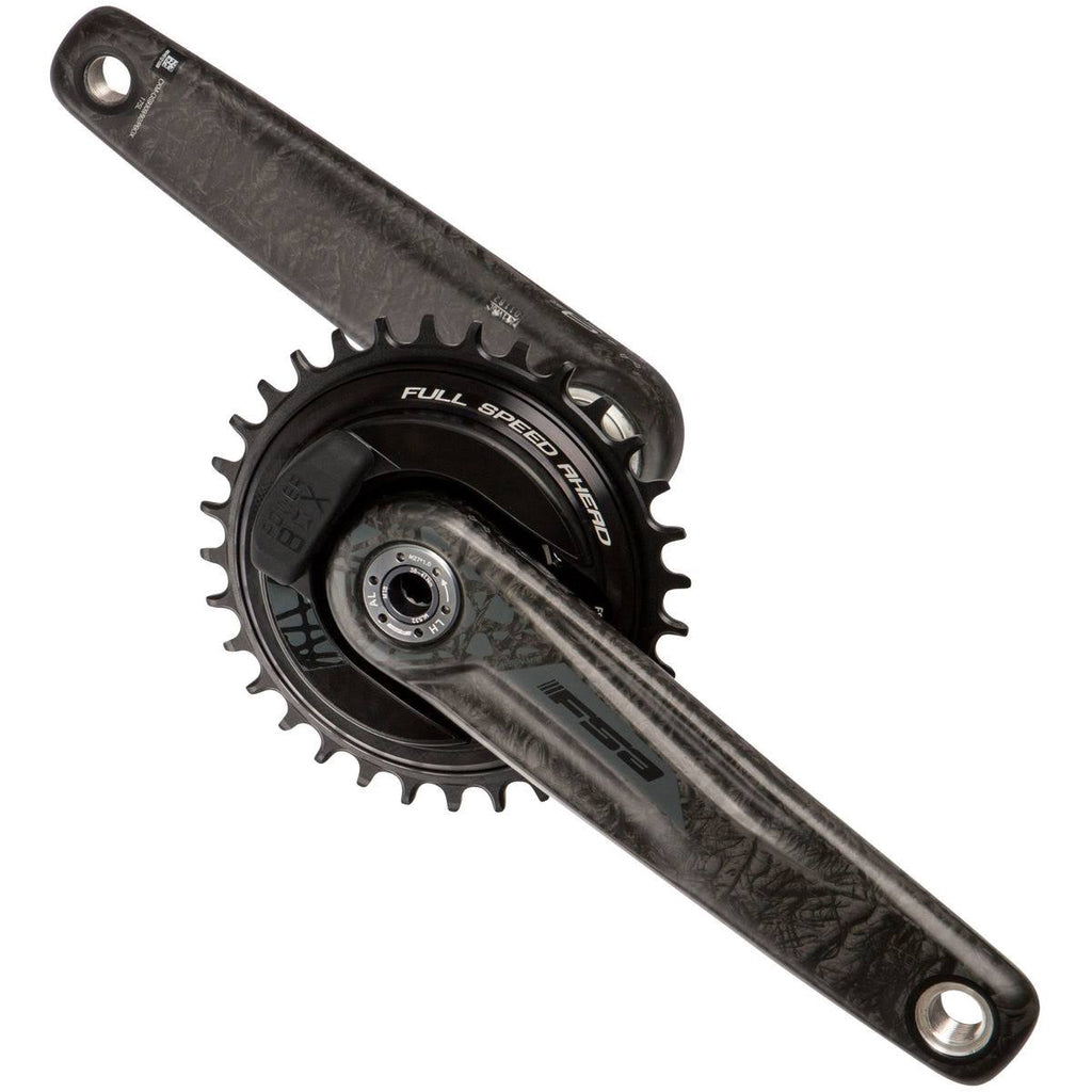 Carbon MTB 11 Speed Chainset 36T S584