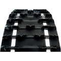 Snowmobile Track 15x22 x 121 x 1.25 Lug Fully Clipped G3550