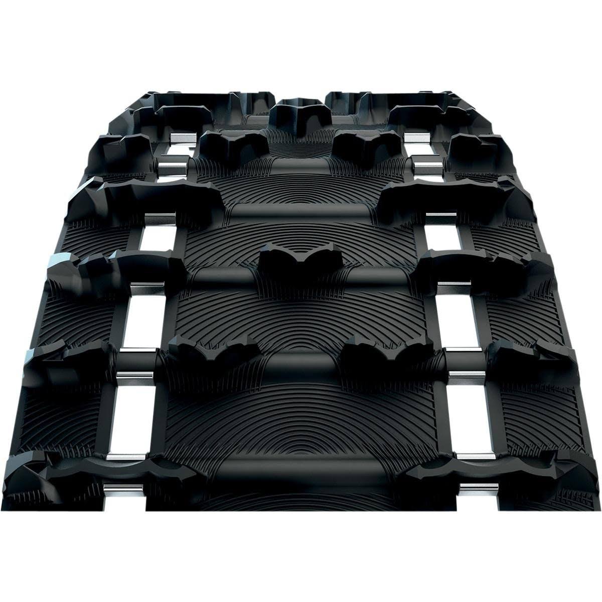 Snowmobile Track 15x22 x 121 x 1.25 Lug Fully Clipped G3550