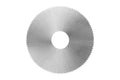 160mm x 3mm 128 Tooth High Speed Steel Slitting & Slotting Saw C4417