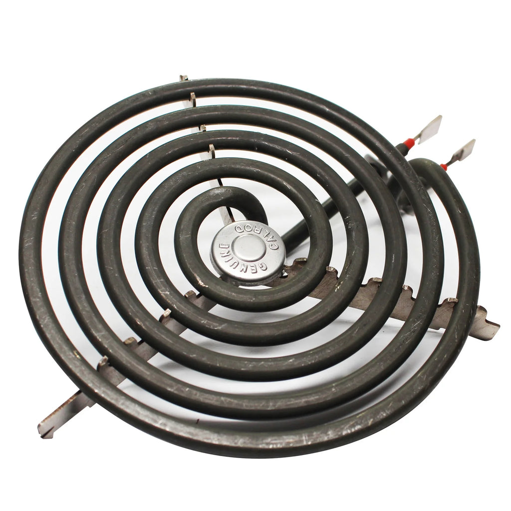Replacement 8 inch 6 Turns & 6 inch 5 Turns Surface Burner Elements for Range, Stove & Cooktop Q5663