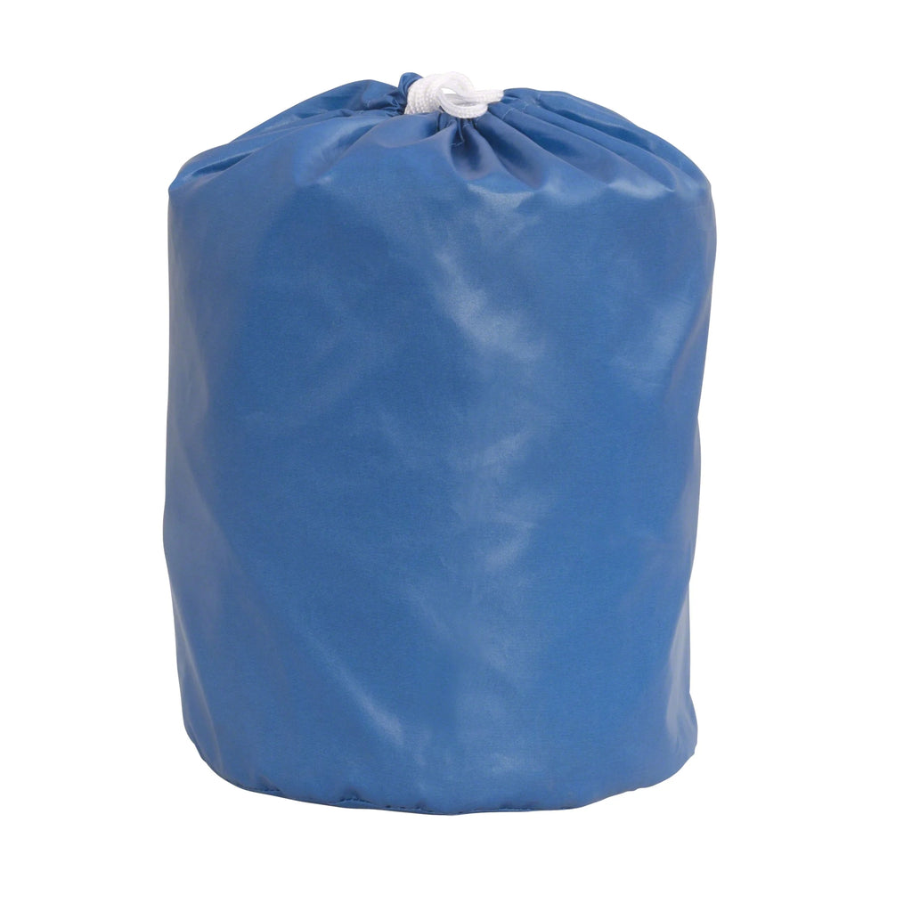 All Seasons Trailerable Boat Cover with Polyester Fade-Resistant Fabric R1802