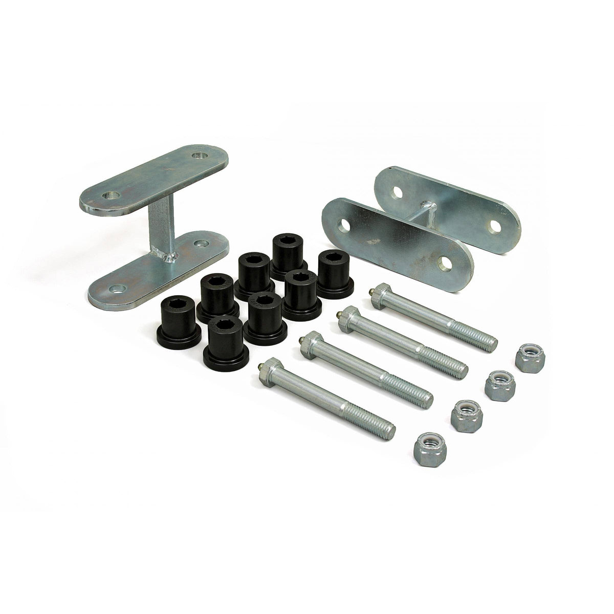 Super Shackle Greasable Q877058