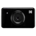 Black Compact Digital Camera S755576