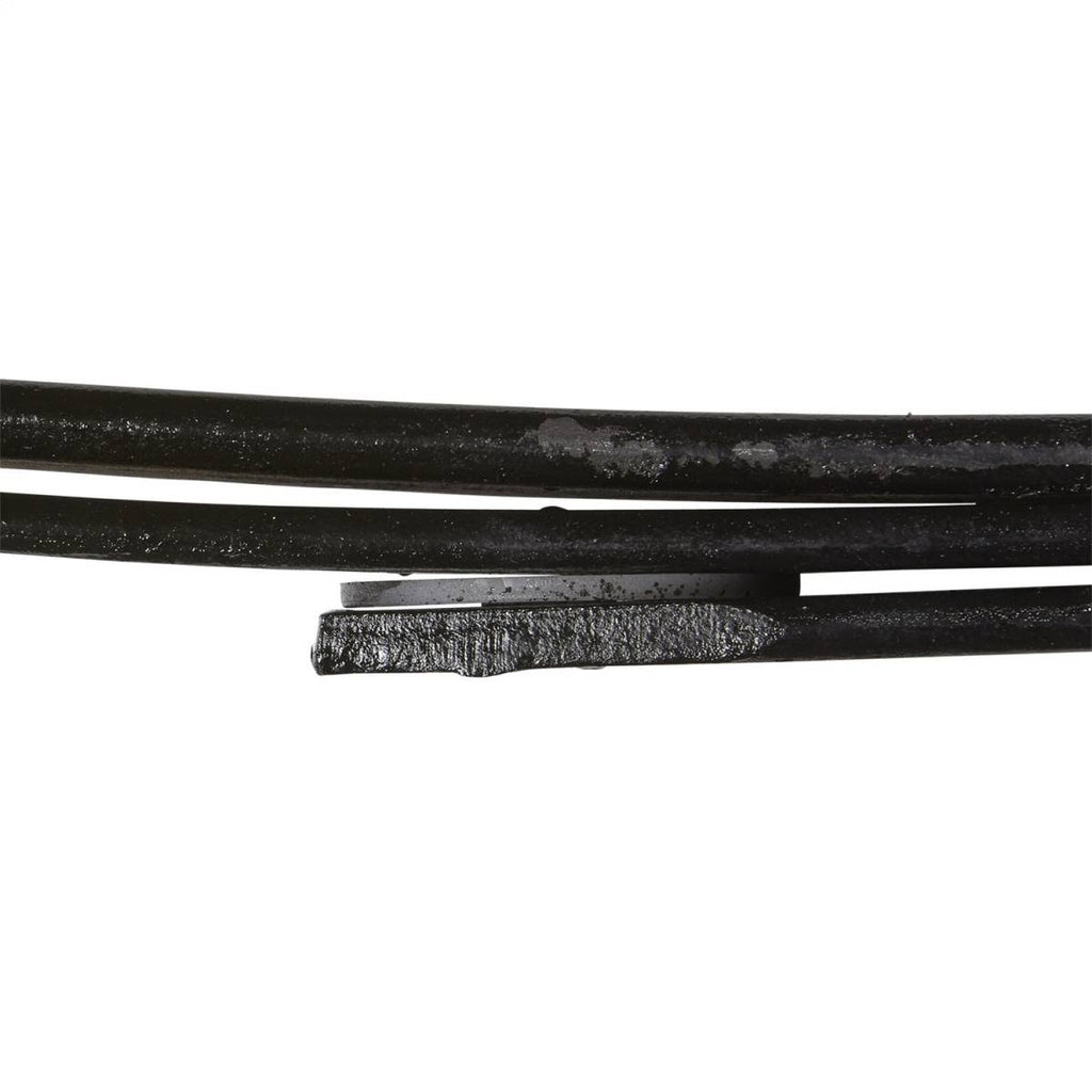 Leaf Spring T196
