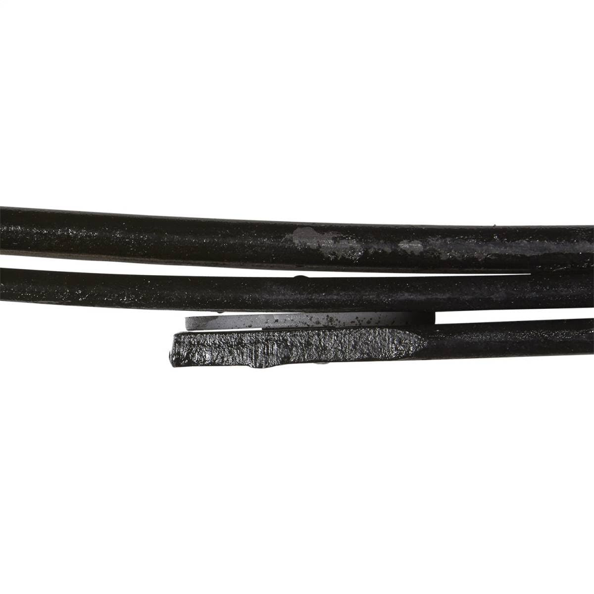 Leaf Spring T196