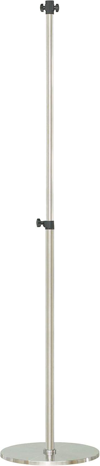 Black 34.6-in. Wide Electric Carbon Infrared Heat Lamp J8536