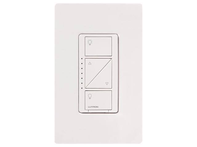 White 4-Pack Smart Dimmer Switch K4912