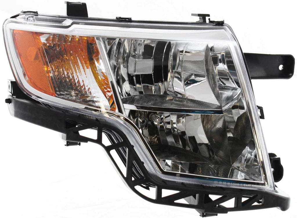 Headlight Assembly Set of 2 C20287