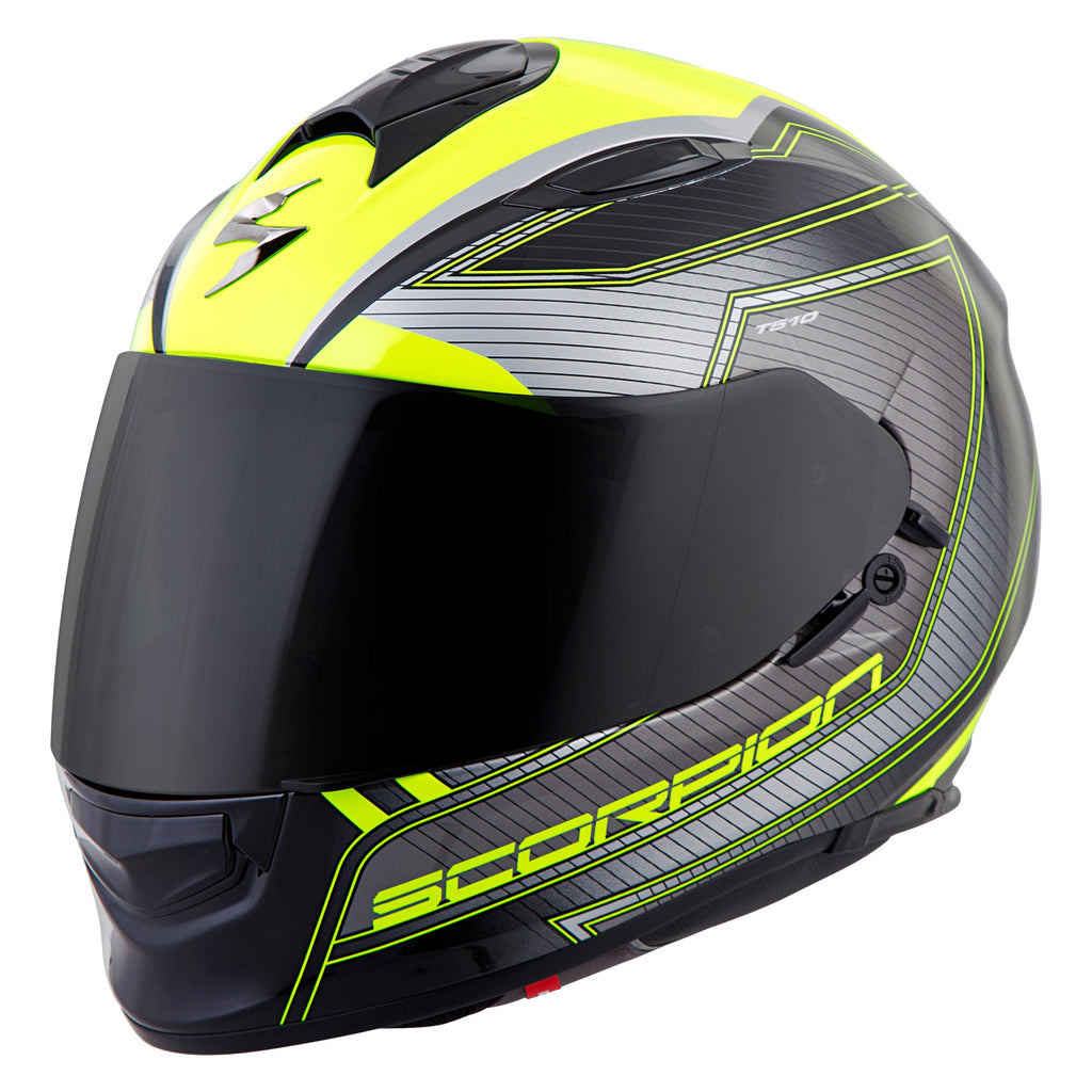 Nexon/Black Scorpion EXO-T510 Helmet P35295