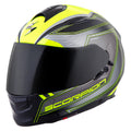 Nexon/Black Scorpion EXO-T510 Helmet P35295