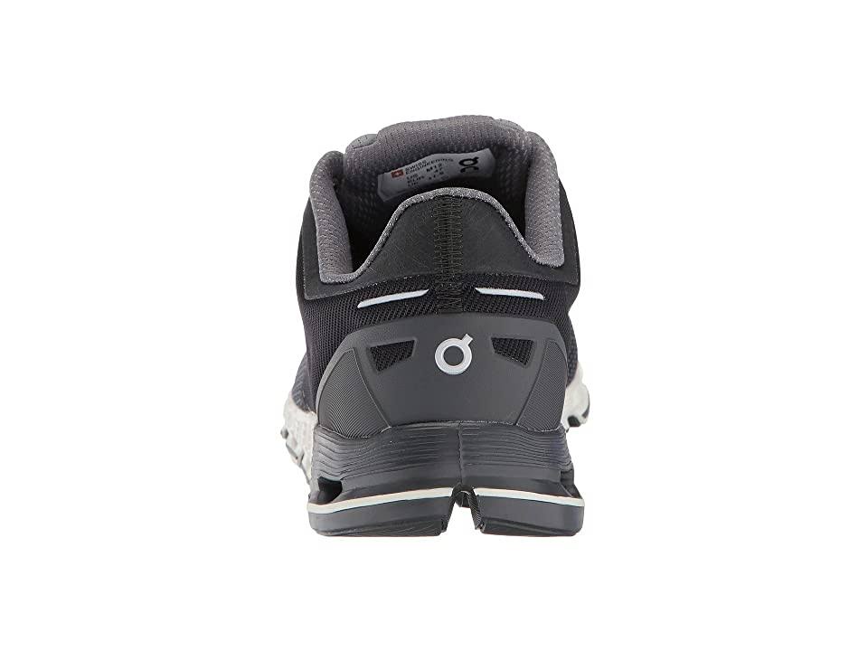 Men's Cloudflyer - Black/White, 7.5 G228