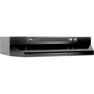 45 190 CFM Convertible Under Cabinet Range Hood D9837