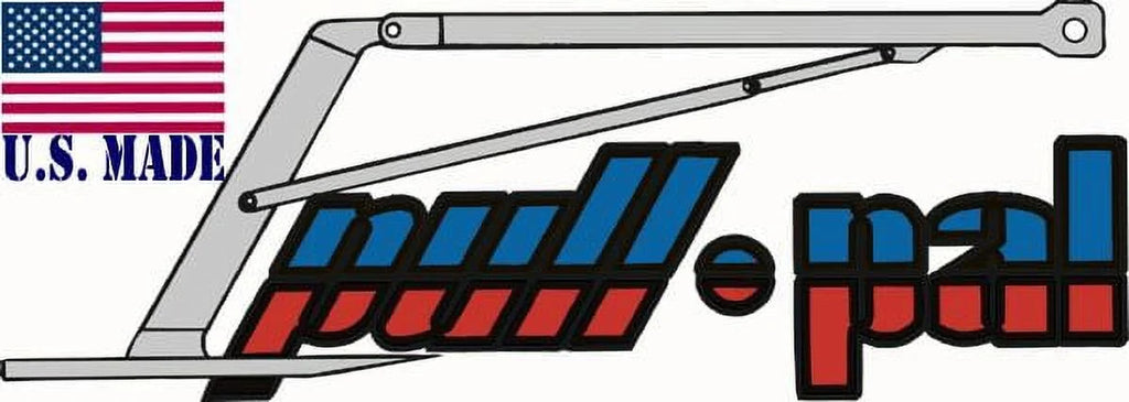 Winch Anchor 11000 with Soft-Shackle F295839