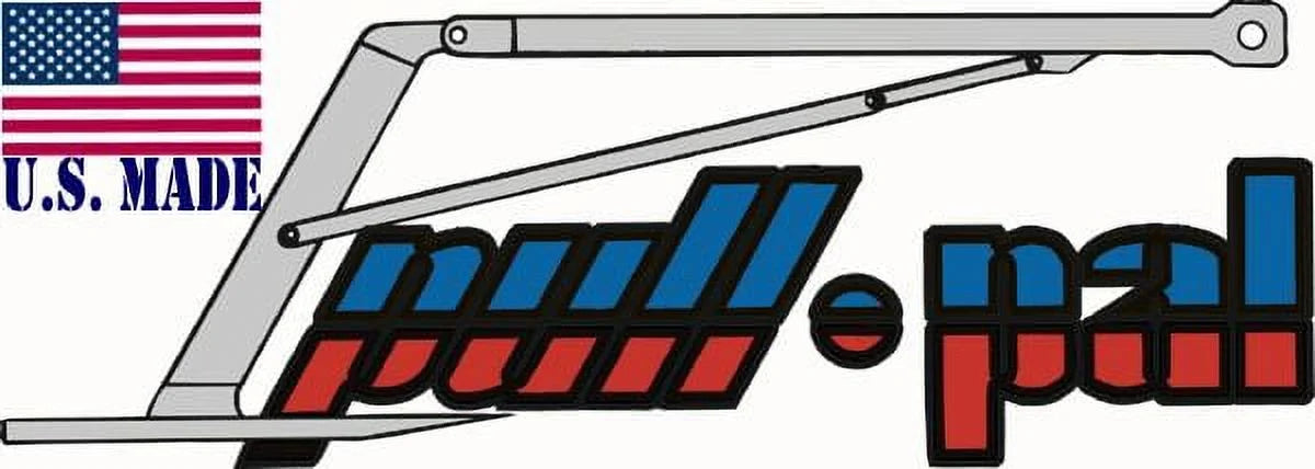 Winch Anchor 11000 with Soft-Shackle F295839