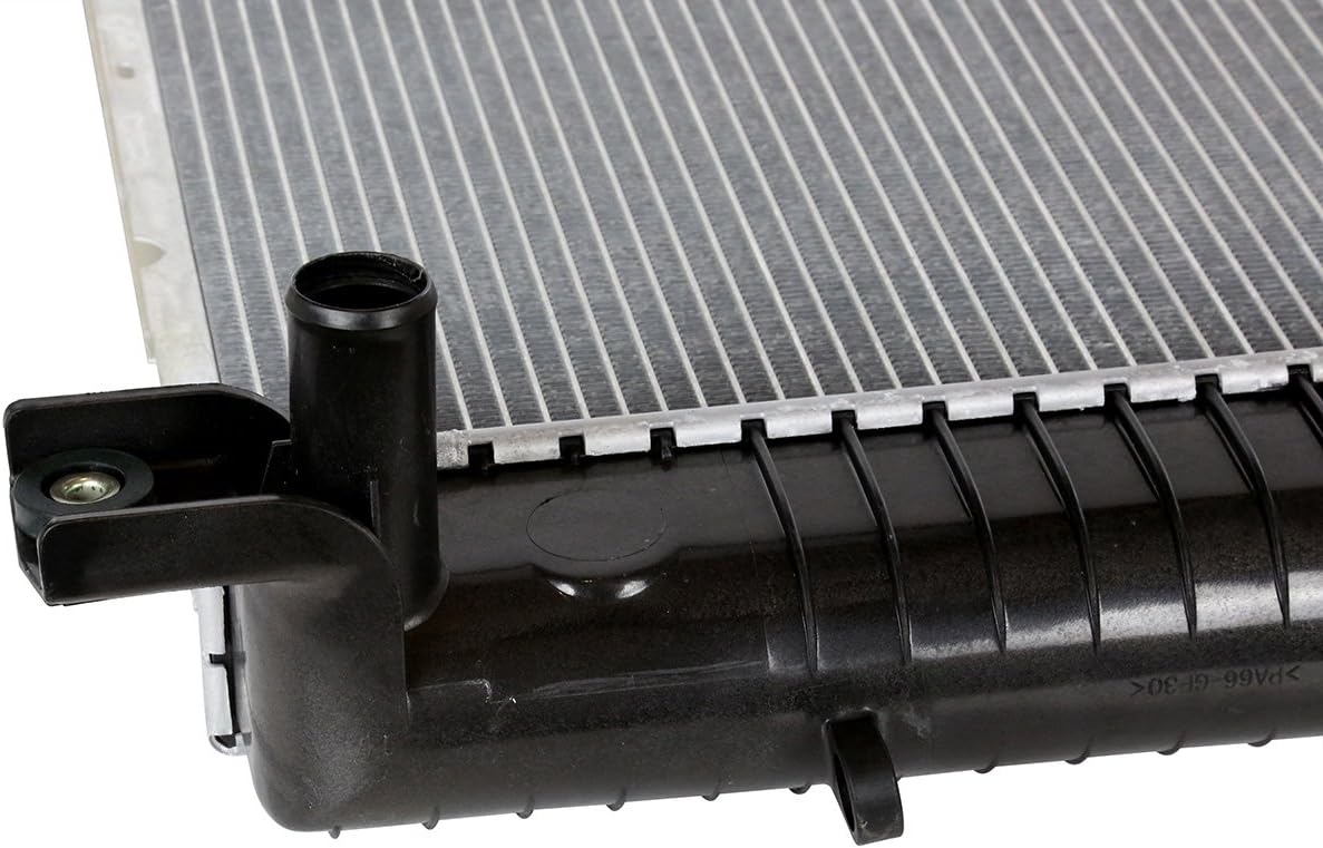 34.1in Complete Radiator Replacement H95992