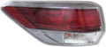 Tail Light Assembly Driver Side E347005
