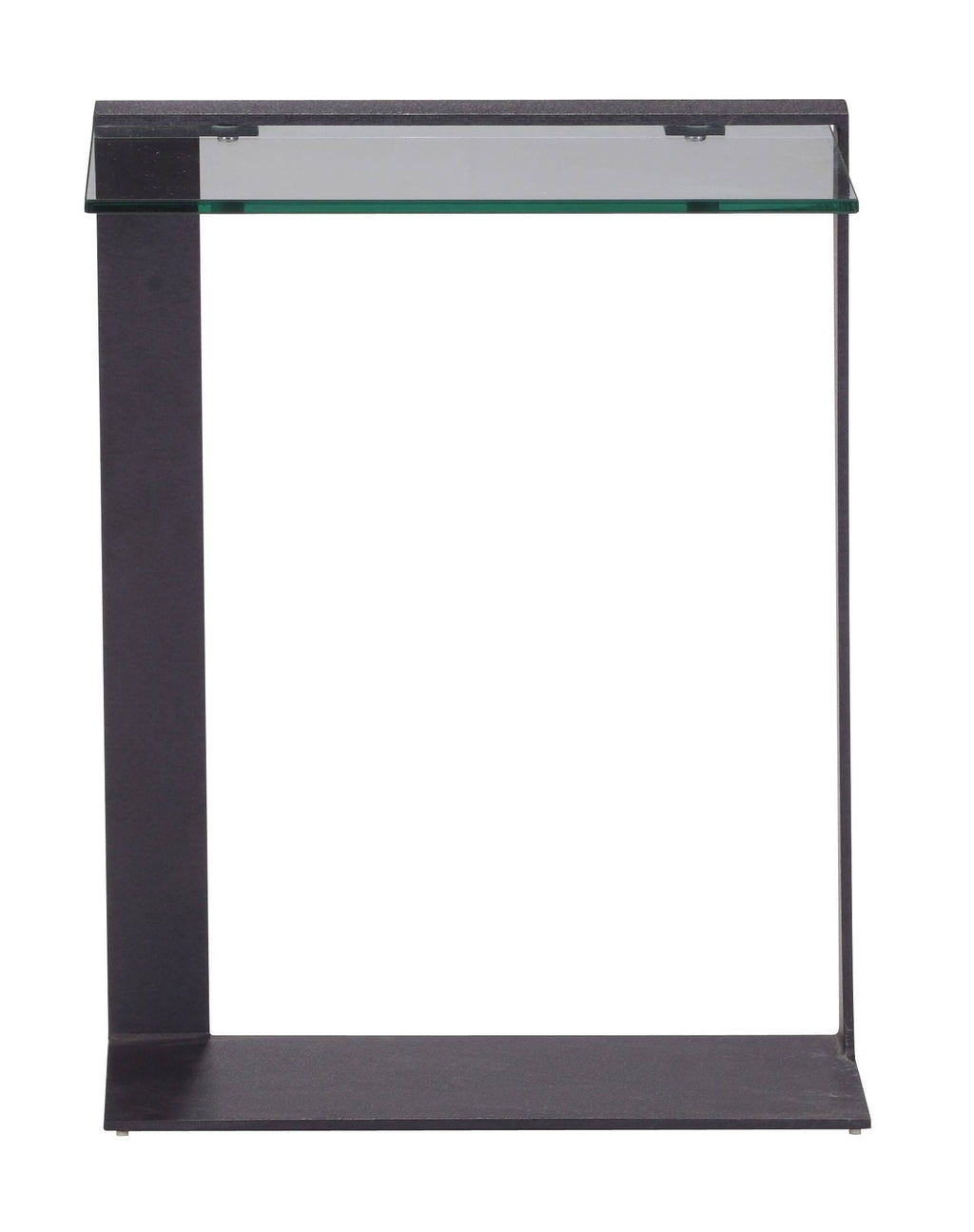 Black Side Table C517