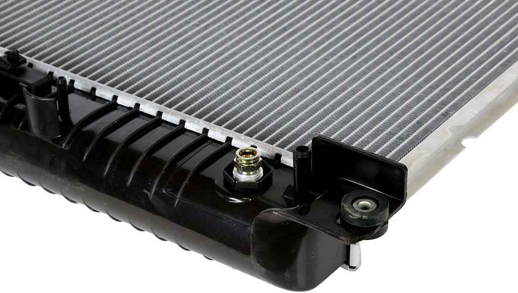 34.1in Complete Radiator Replacement H95992
