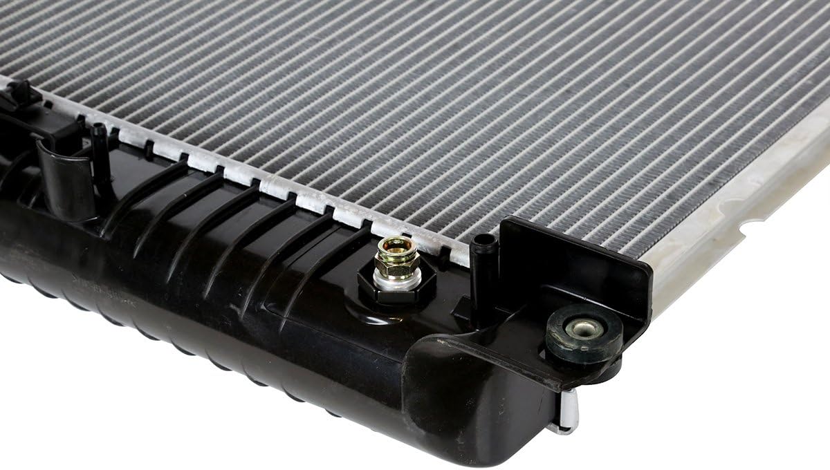 34.1in Complete Radiator Replacement H95992
