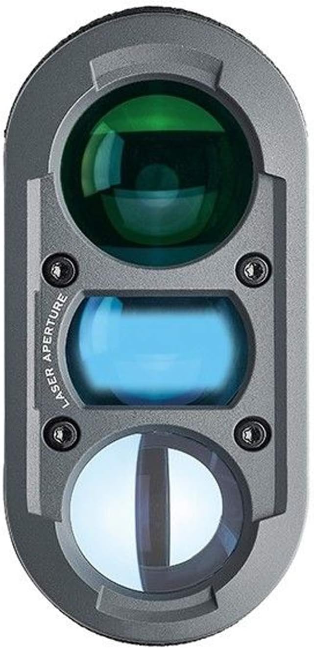 Black Rifle Scope 4.5-14x44mm 30mm Tube Second Focal Plane T561