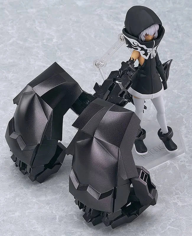 Strength Figma Action Figure P481