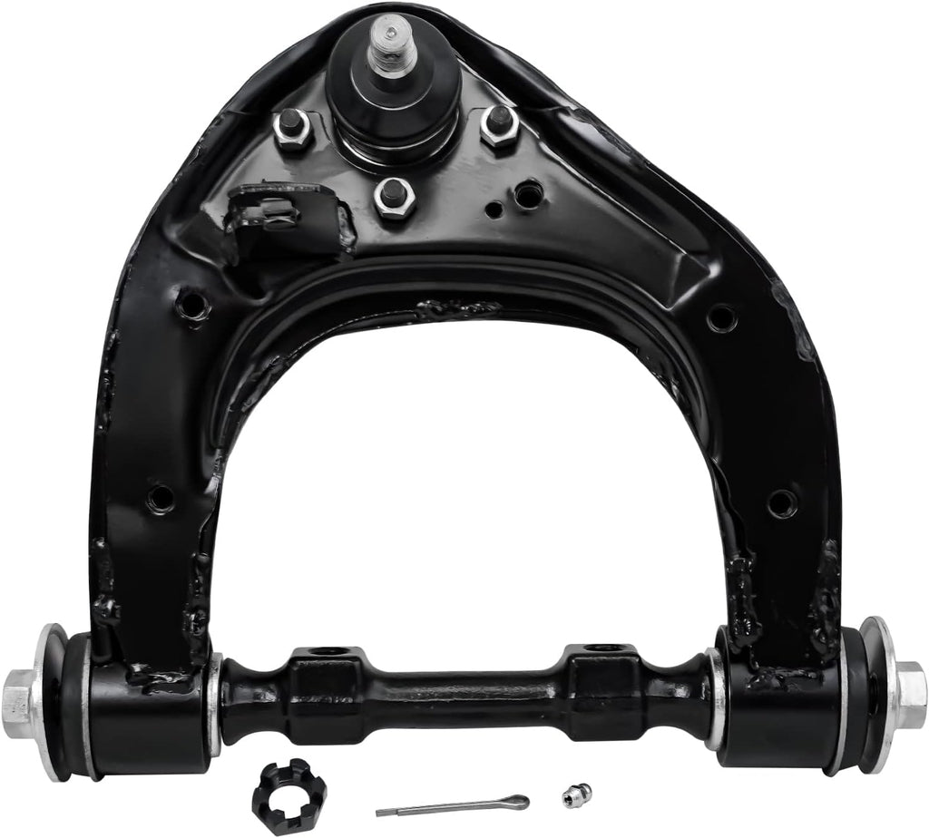 Front Upper Right Control Arm with Ball Joint Assembly Q513